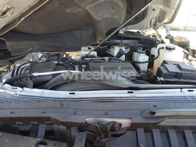 Photo 7 of 2025 GMC SIERRA K2500 AT4X N/A (VIN 1GT4UZEY6SF120829)