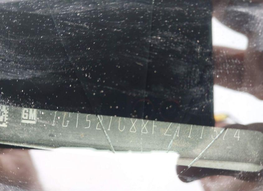 Photo 7 of 2015 Gmc Sierra 3500HD (VIN 1GT521C88FZ111374)