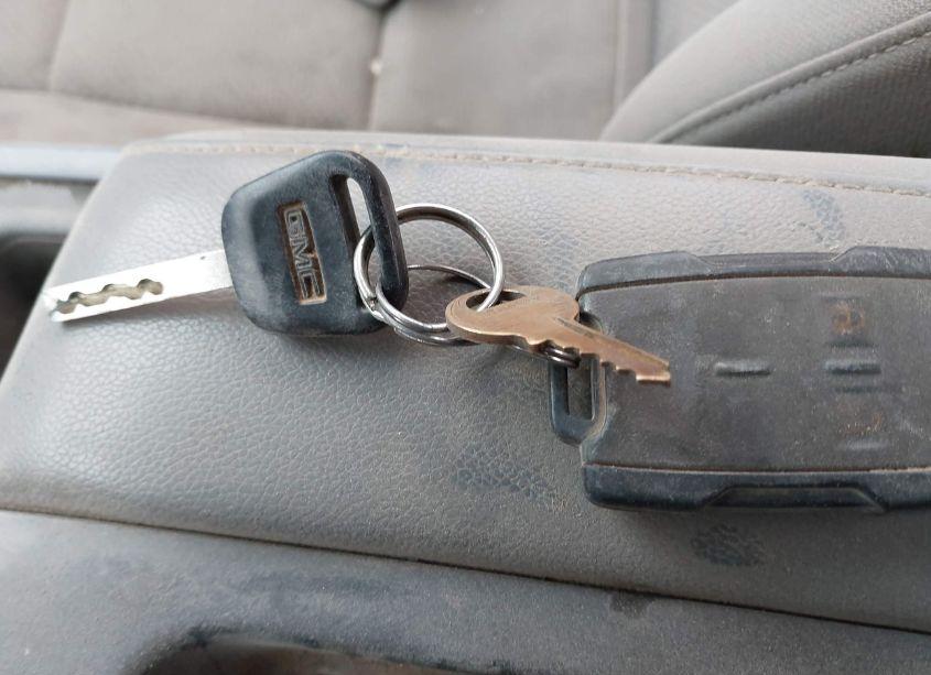 Photo 9 of 2015 Gmc Sierra 3500HD (VIN 1GT521C88FZ111374)