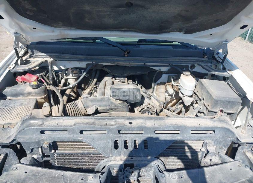 Photo 9 of 2011 Gmc Sierra 3500HD WORK TRUCK (VIN 1GT522CG9BZ277409)