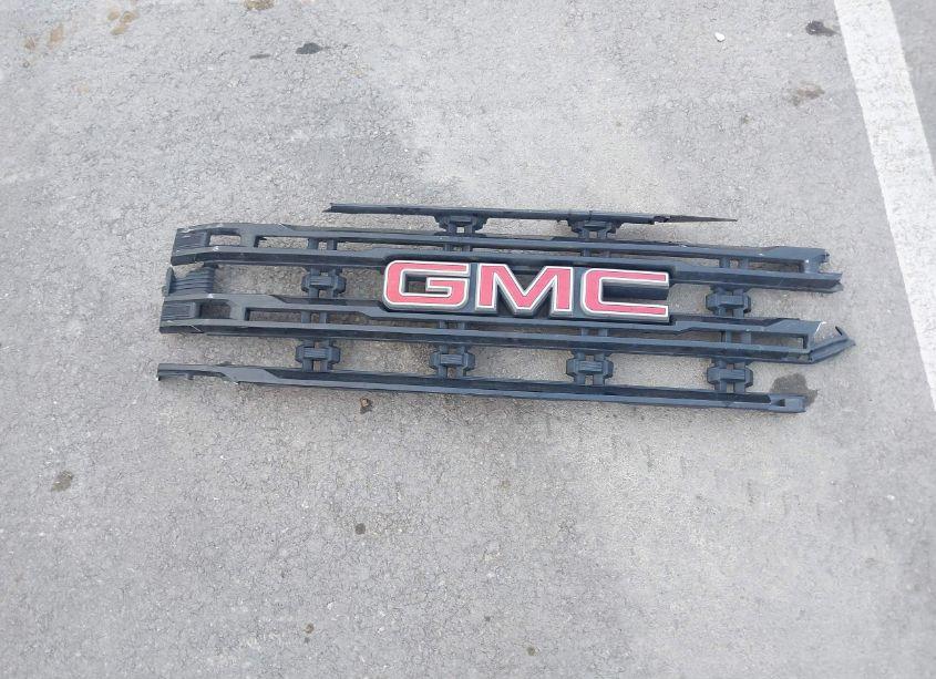 Photo 12 of 2021 Gmc Sierra 2500HD 2WD LONG BED (VIN 1GT58LE73MF291182)