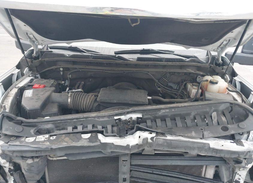 Photo 9 of 2021 Gmc Sierra 2500HD 2WD LONG BED (VIN 1GT58LE73MF291182)