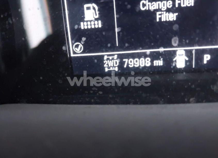 Photo 5 of 2022 Gmc Sierra 2500HD 4WD STANDARD BED PRO (VIN 1GT59LEY8NF268021)