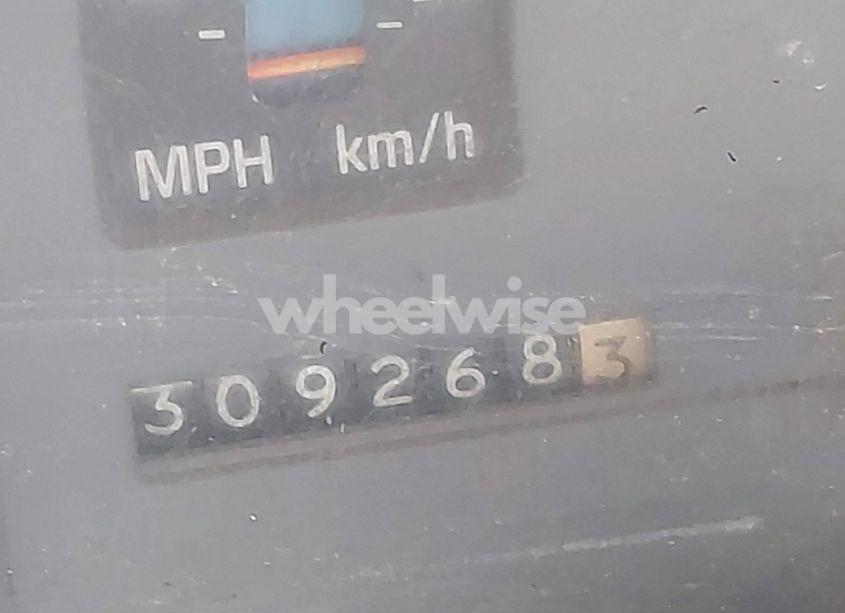 Photo 14 of 1988 Gmc S TRUCK S15 (VIN 1GTBS14E3J2532573)