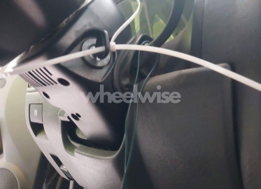 Photo 11 of 2005 Gmc Canyon SLE (VIN 1GTCS136458230209)