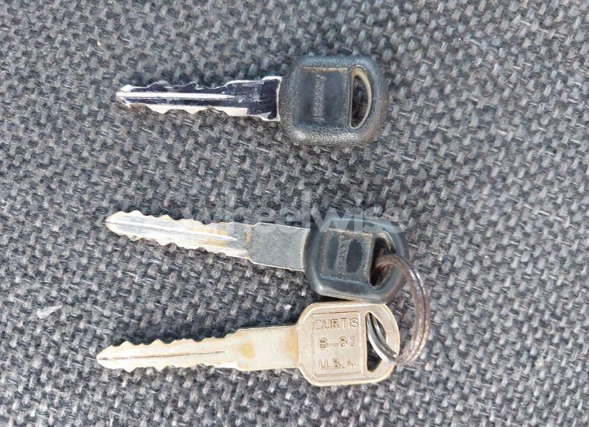 Photo 11 of 1995 Gmc Sonoma N/A (VIN 1GTCS1440SK500645)