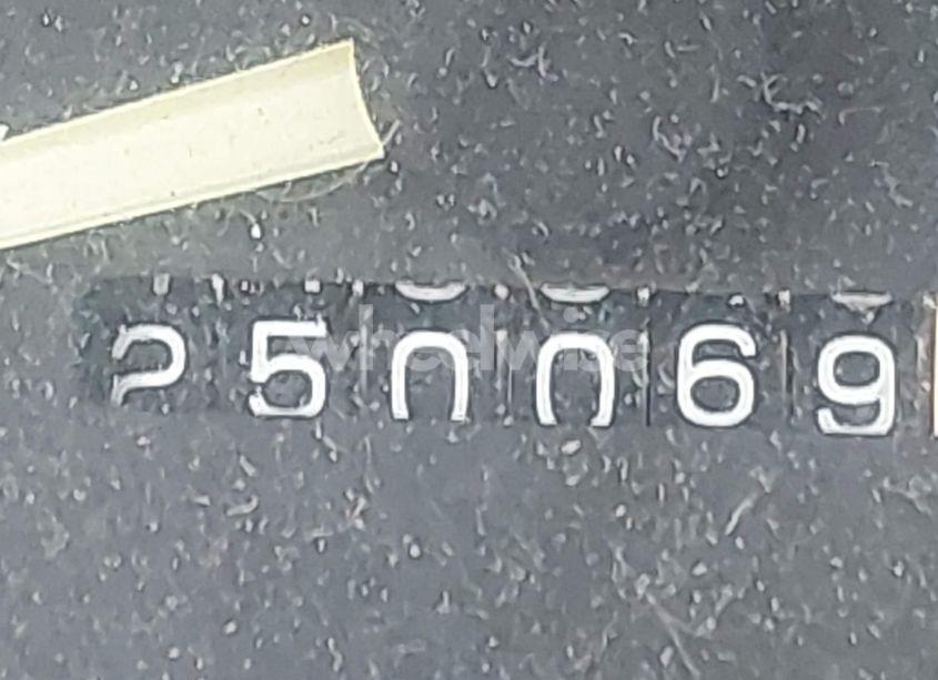 Photo 12 of 1995 Gmc Sonoma N/A (VIN 1GTCS1440SK500645)