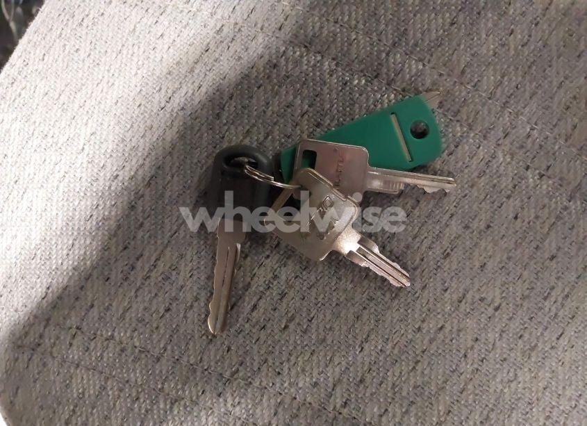 Photo 11 of 1998 Gmc Sonoma SL (VIN 1GTCS1441WK525558)