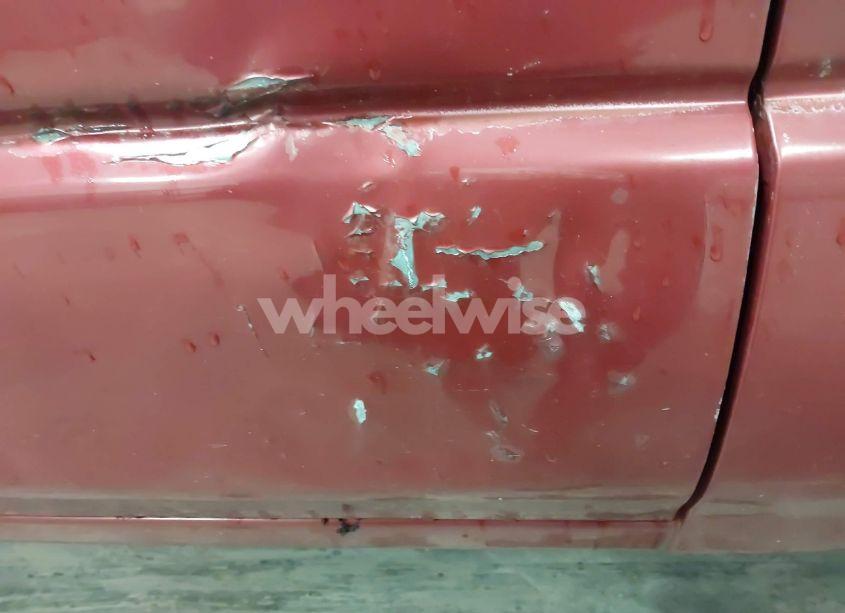 Photo 12 of 1998 Gmc Sonoma SL (VIN 1GTCS1441WK525558)