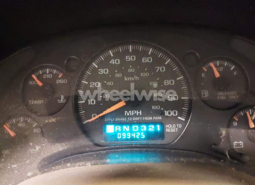 Photo 7 of 1998 Gmc Sonoma SL (VIN 1GTCS1441WK525558)