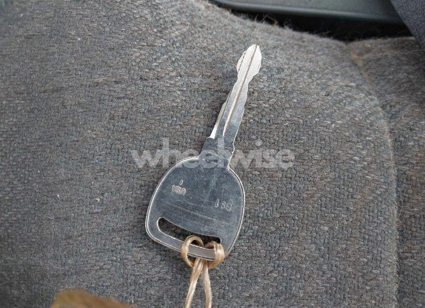 Photo 11 of 1999 Gmc Sonoma SL (VIN 1GTCS144XX8502911)