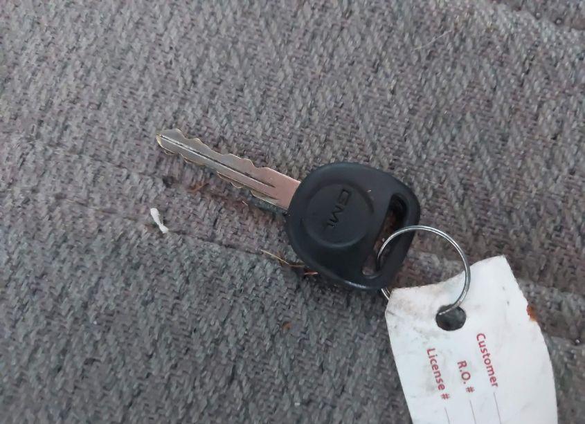 Photo 11 of 2002 Gmc Sonoma SL (VIN 1GTCS145428158199)