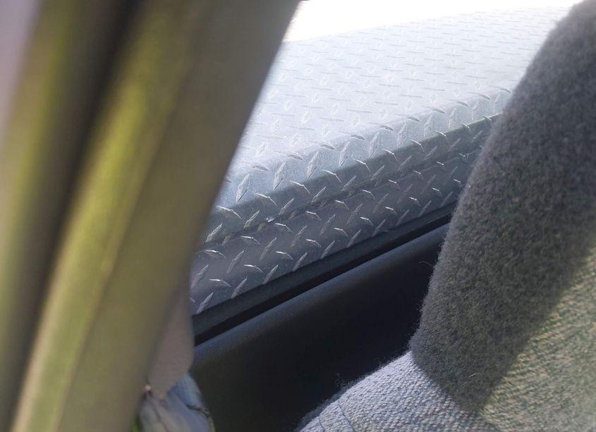 Photo 8 of 2002 Gmc Sonoma SL (VIN 1GTCS145528205952)