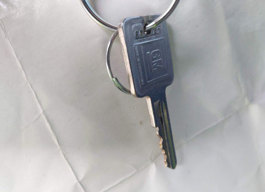 Photo 11 of 1991 Gmc Sonoma N/A (VIN 1GTCS14A8M8538498)