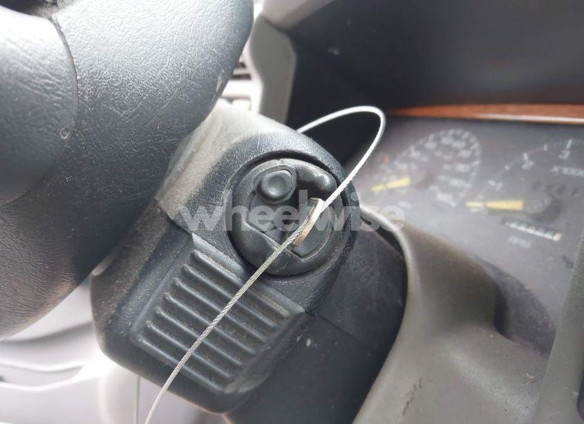 Photo 11 of 1995 Gmc Sonoma N/A (VIN 1GTCS1940S8535868)