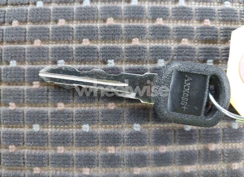 Photo 11 of 1995 Gmc Sonoma N/A (VIN 1GTCS1944S8514022)