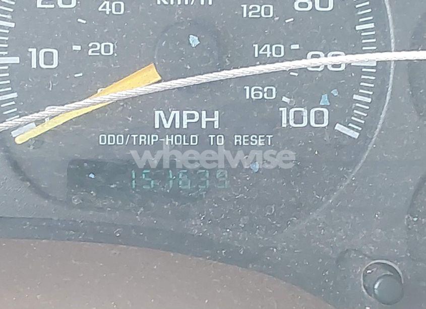 Photo 7 of 2000 Gmc Sonoma SLS (VIN 1GTCS1952YK258239)