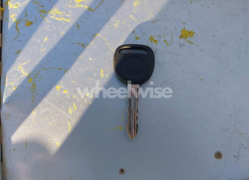 Photo 11 of 2000 Gmc Sonoma SLS (VIN 1GTCS1957Y8302913)