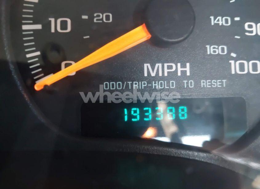 Photo 15 of 2000 Gmc Sonoma SLS (VIN 1GTCS1957Y8302913)