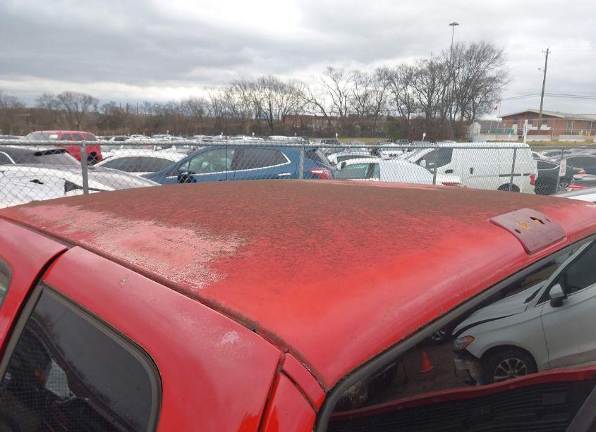 Photo 6 of 2002 Gmc Sonoma SLS (VIN 1GTCS195928119665)