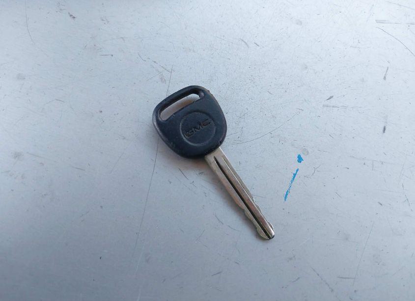 Photo 11 of 2005 Gmc Canyon SLE (VIN 1GTCS196X58172050)