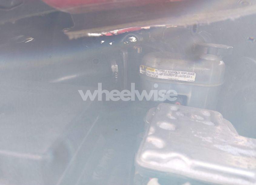 Photo 10 of 2002 Gmc Sonoma SLS (VIN 1GTCS19W228217168)