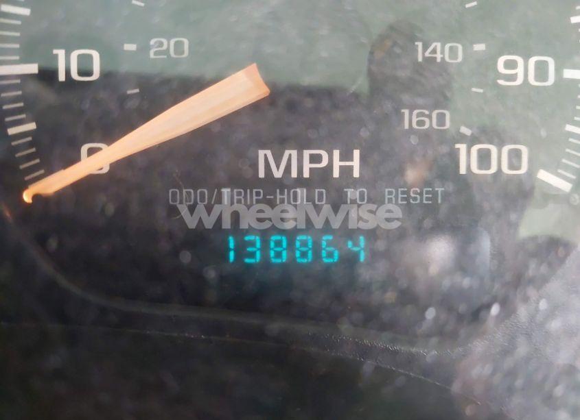 Photo 7 of 2002 Gmc Sonoma SLS (VIN 1GTCS19W228217168)