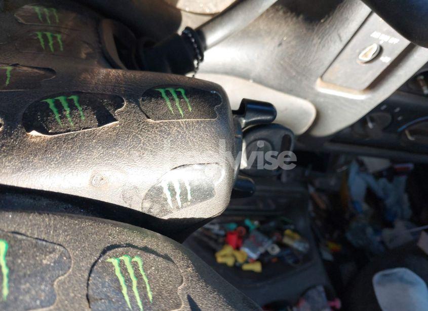 Photo 11 of 1998 Gmc Sonoma SLS SPORTSIDE (VIN 1GTCS19W2W8542022)