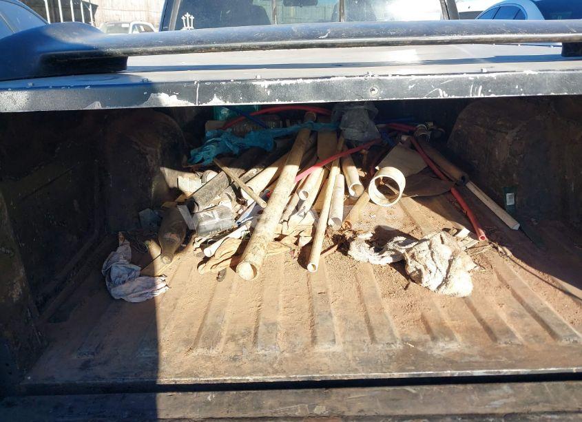 Photo 12 of 1998 Gmc Sonoma SLS SPORTSIDE (VIN 1GTCS19W2W8542022)