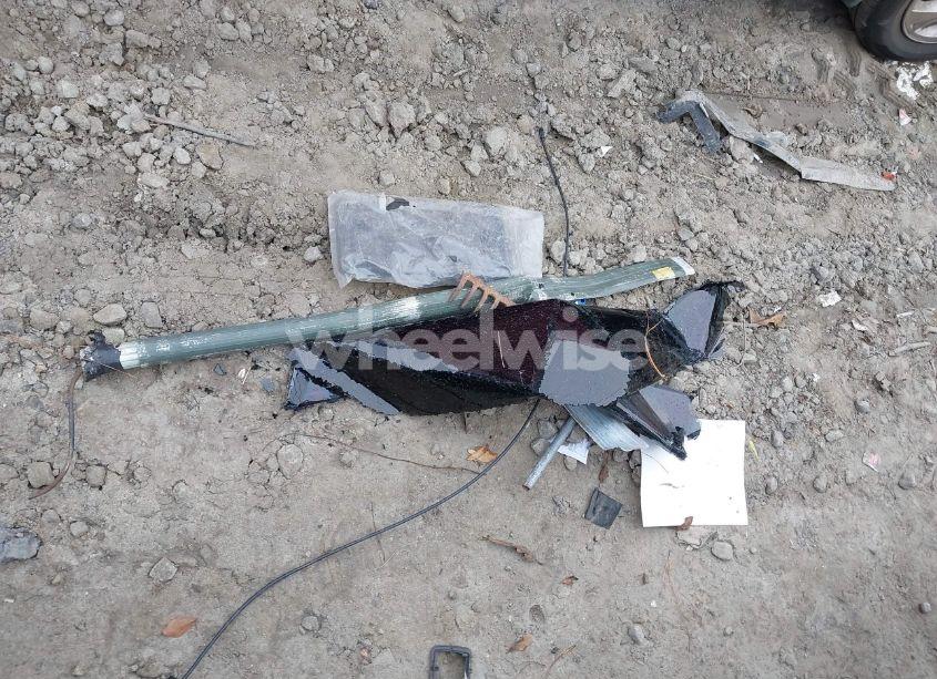 Photo 12 of 2000 Gmc Sonoma SLS (VIN 1GTCS19W9Y8237166)