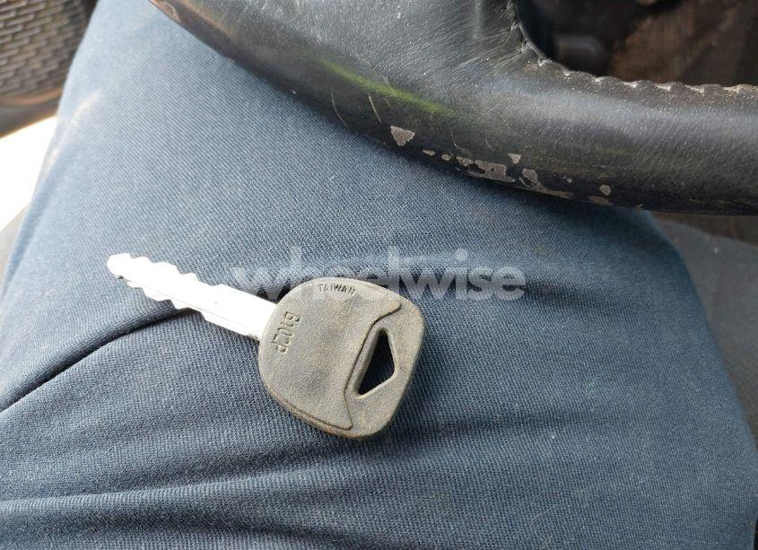 Photo 11 of 2003 Gmc Sonoma SLS (VIN 1GTCS19X338263702)