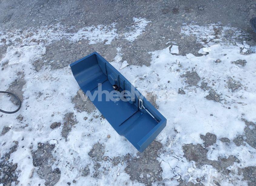 Photo 12 of 1995 Gmc Sonoma N/A (VIN 1GTCS19Z4S8534444)