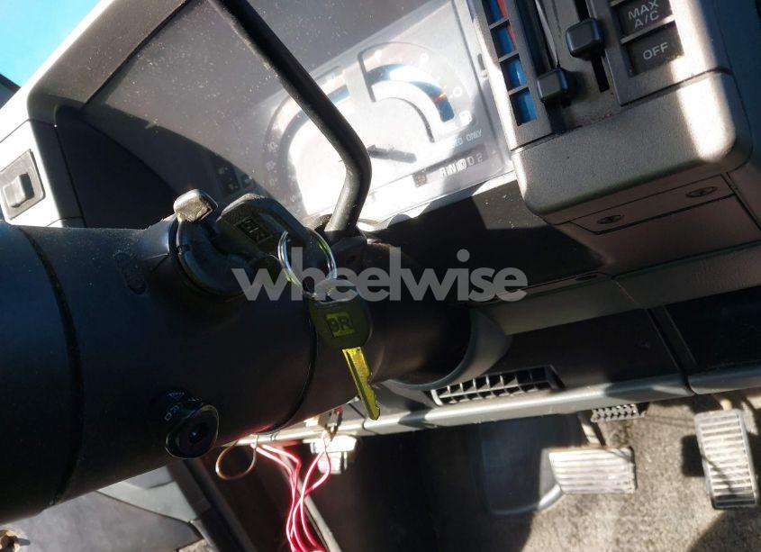 Photo 11 of 1988 Gmc S TRUCK S15 (VIN 1GTCT14R6J2514475)