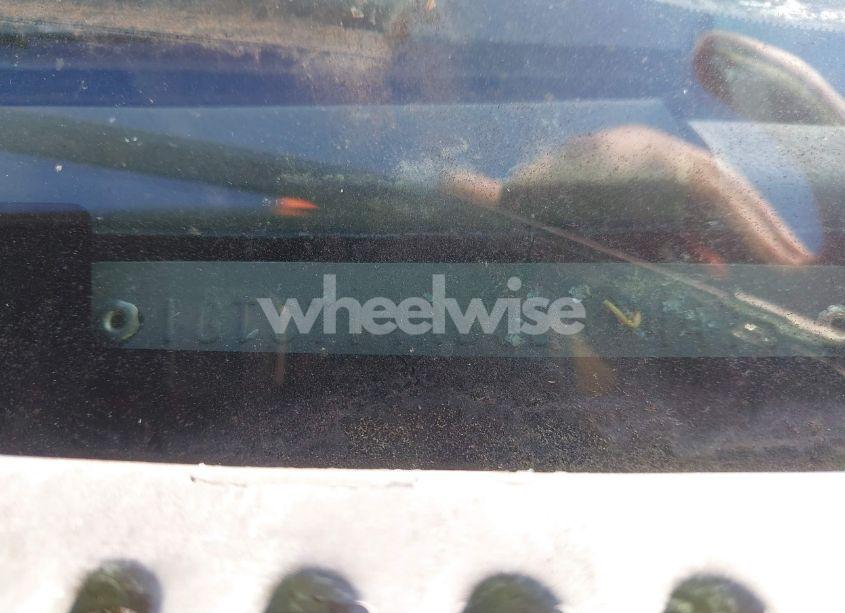 Photo 9 of 1988 Gmc S TRUCK S15 (VIN 1GTCT14R6J2514475)