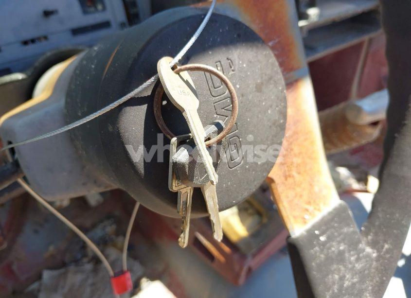 Photo 11 of 1991 Gmc Sonoma N/A (VIN 1GTCT14Z3M8509185)