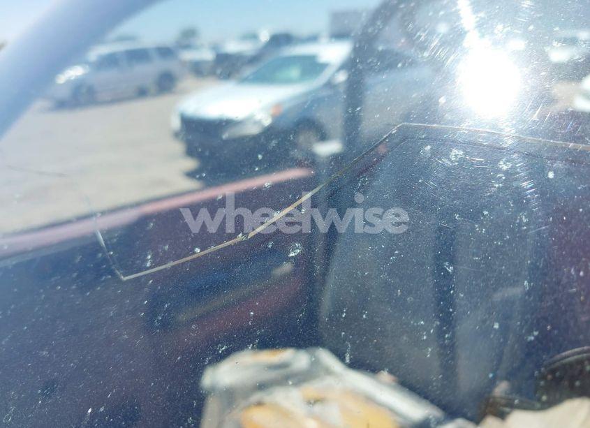 Photo 12 of 1991 Gmc Sonoma N/A (VIN 1GTCT14Z3M8509185)