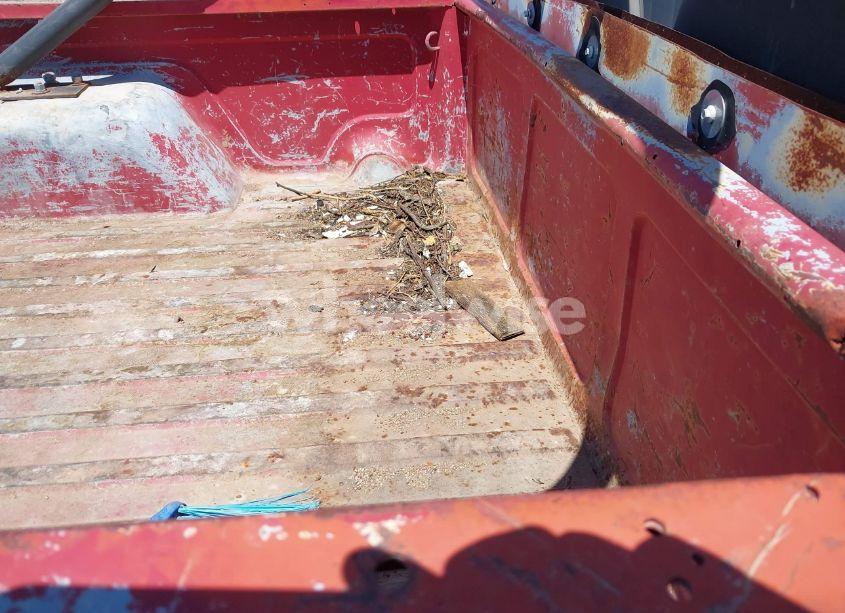 Photo 8 of 1991 Gmc Sonoma N/A (VIN 1GTCT14Z3M8509185)