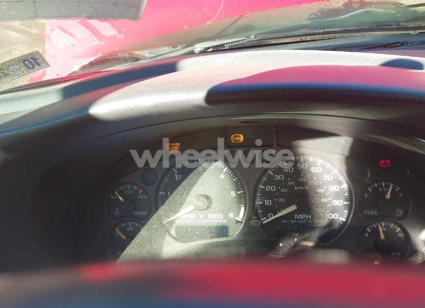 Photo 15 of 2002 Gmc Sonoma SLS (VIN 1GTCT19W928264291)