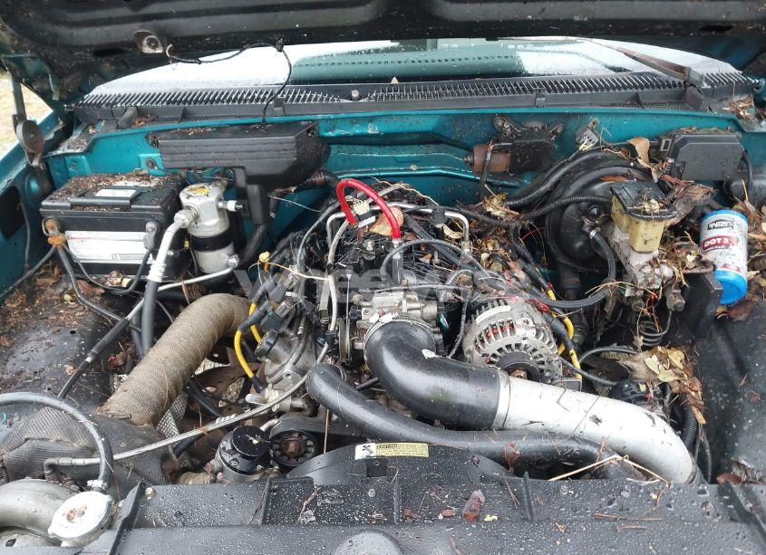 Photo 10 of 1990 Gmc Sierra C1500 (VIN 1GTDC14H0LE546979)