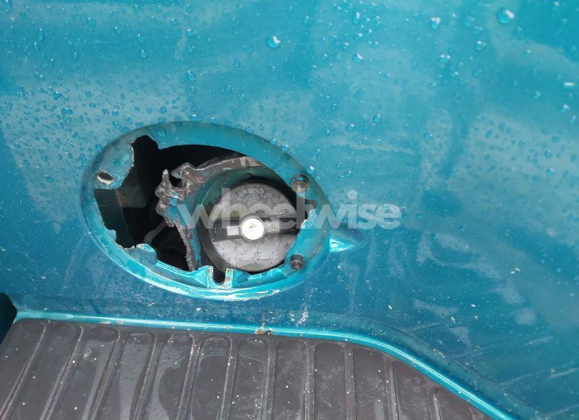 Photo 6 of 1990 Gmc Sierra C1500 (VIN 1GTDC14H0LE546979)