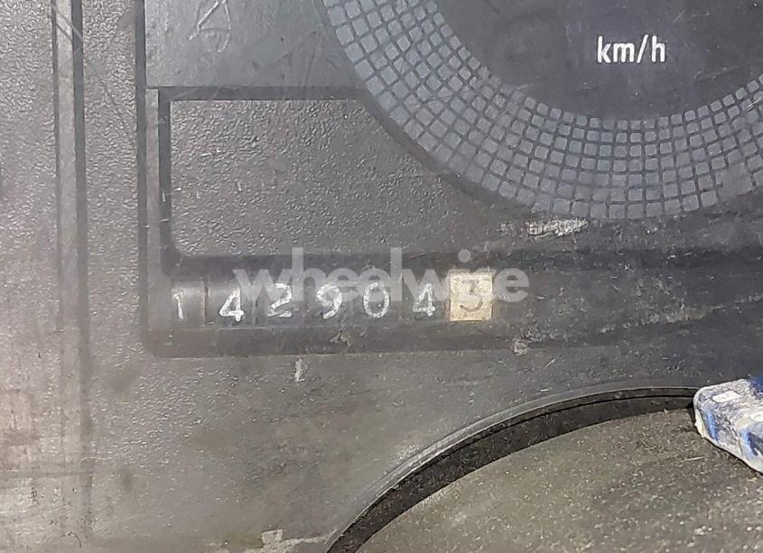 Photo 15 of 1990 Gmc Sierra C1500 (VIN 1GTDC14H6LZ519732)