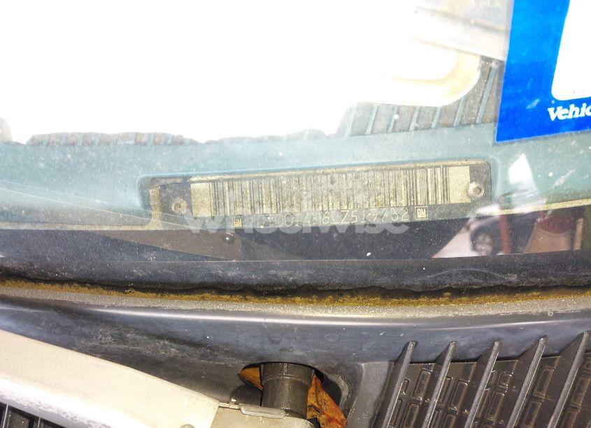 Photo 9 of 1990 Gmc Sierra C1500 (VIN 1GTDC14H6LZ519732)