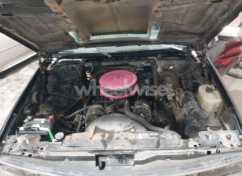 Photo 10 of 1992 Gmc Sierra C1500 (VIN 1GTDC14H7NZ535845)