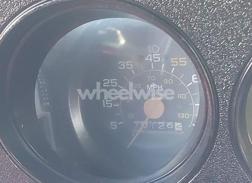 Photo 16 of 1984 Gmc C1500 (VIN 1GTDC14H9EF712316)