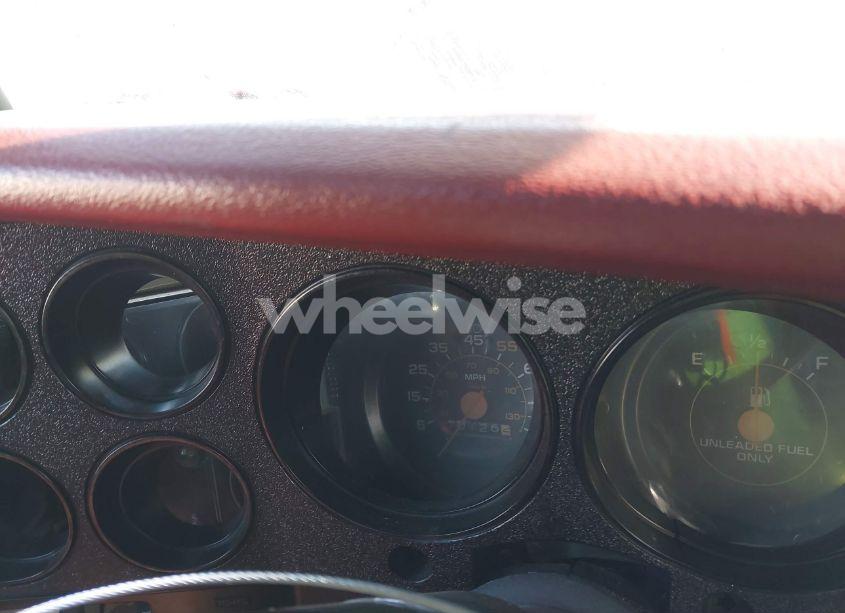 Photo 7 of 1984 Gmc C1500 (VIN 1GTDC14H9EF712316)
