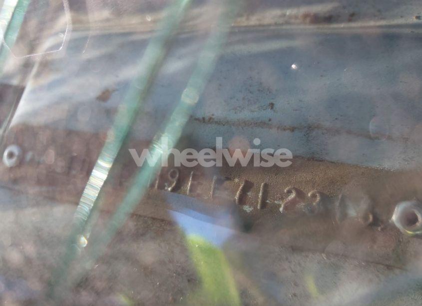 Photo 9 of 1984 Gmc C1500 (VIN 1GTDC14H9EF712316)