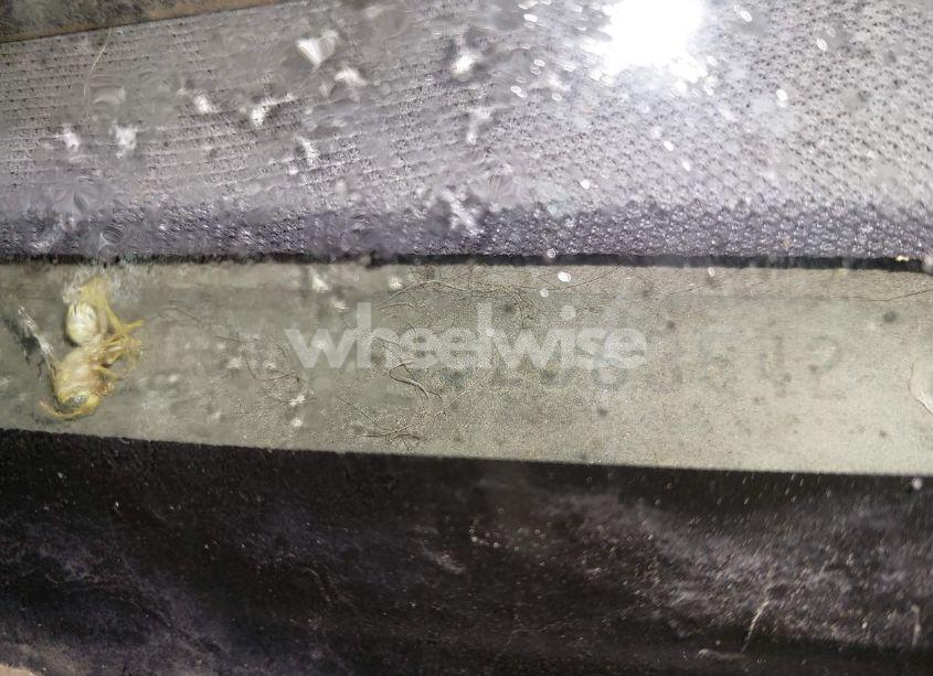 Photo 9 of 1988 Gmc Gmt-400 C1500 (VIN 1GTDC14K0JZ563542)