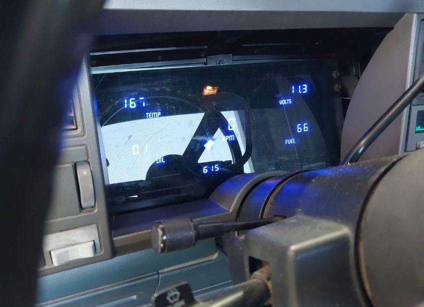 Photo 7 of 1990 Gmc Sierra C1500 (VIN 1GTDC14K6LE515215)