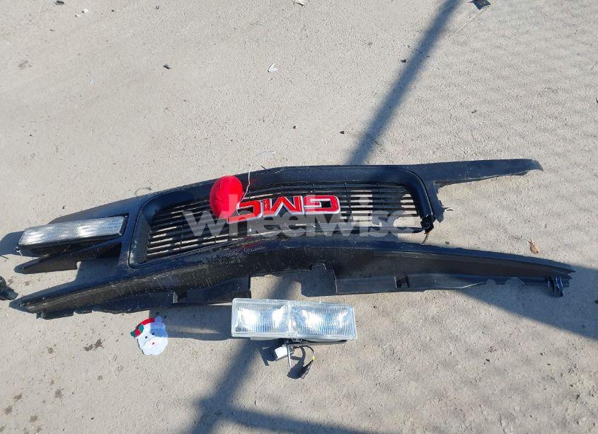 Photo 11 of 1994 Gmc Sierra C1500 (VIN 1GTDC14Z4RZ569790)