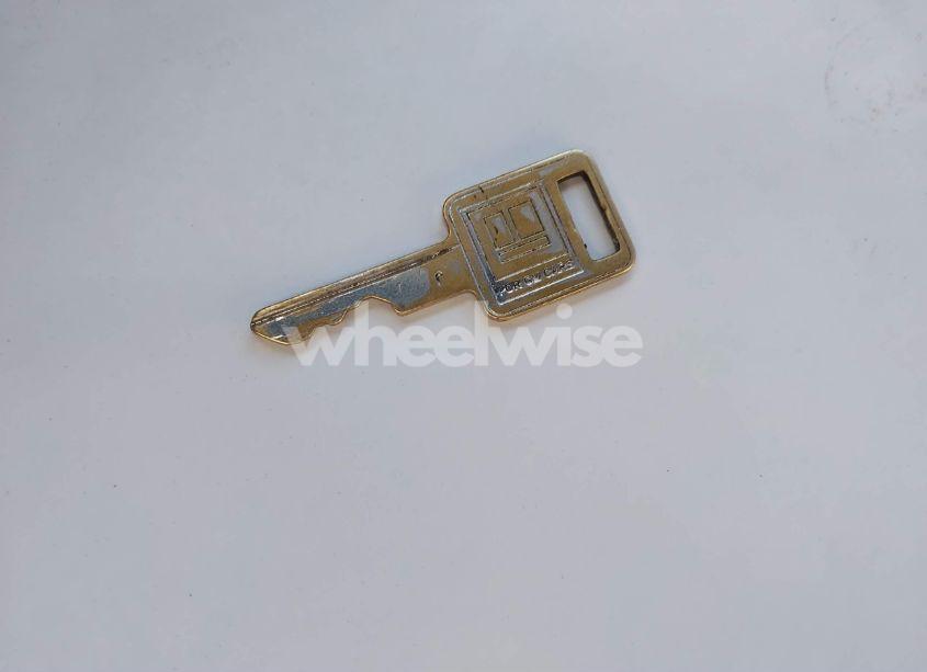 Photo 11 of 1992 Gmc Sierra C1500 (VIN 1GTDC14Z7NE551110)